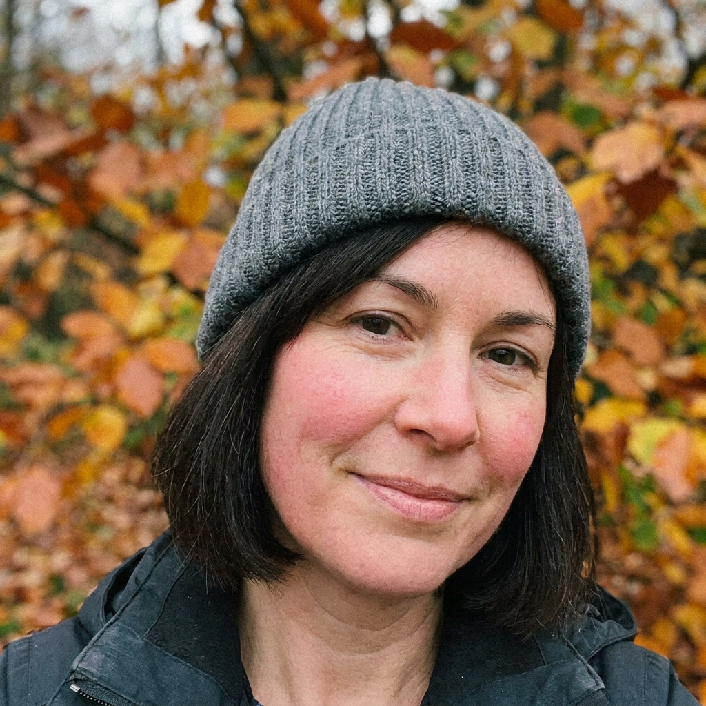 Profilbild Sabine K.