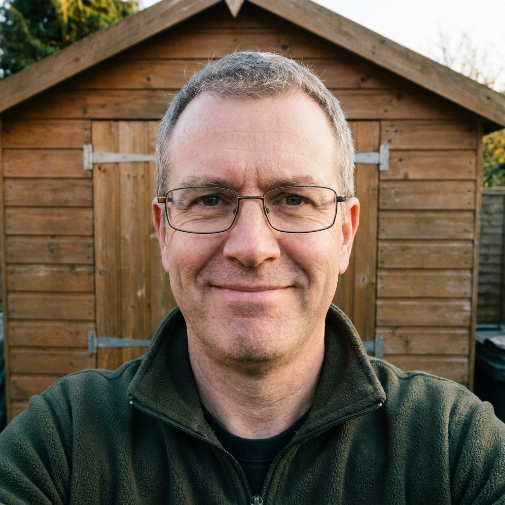 Profilbild Martin R.
