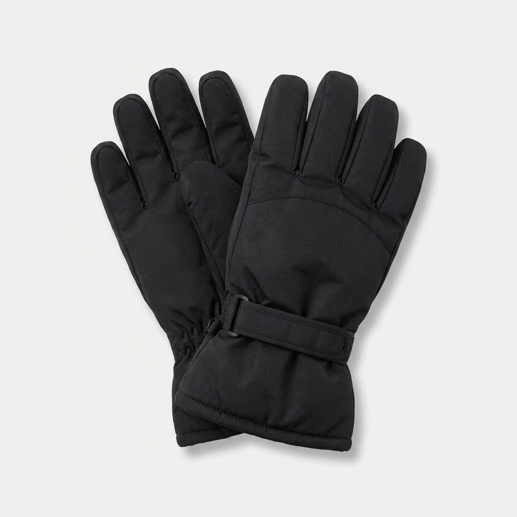 Glovii beheizte Handschuhe