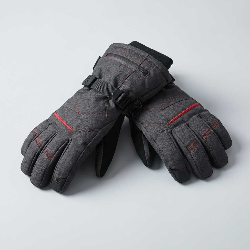 Lenz beheizte Handschuhe