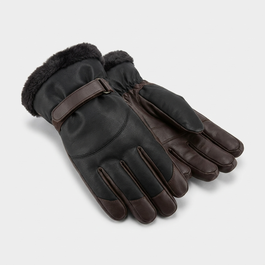 Alpenheat beheizte Handschuhe